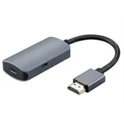 Aktivni adapter MicroConnect HDMI USB-C 4K60Hz