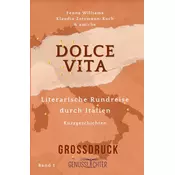 Dolce Vita (Großdruck)