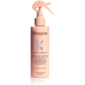 Kérastase Gloss Absolu pršilo brez spiranja za sijaj in mehkobo las 190 ml