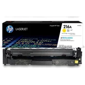 Toner HP 216A yellow