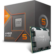 Nedefinisan CPU AM5 AMD Ryzen 5 8600G 6C/12T 3.8/5.0GHz Max, 22MB 100-100001237BOX