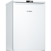 Bosch KTR15NWEB Miza hladilnik 85 cm 134 brez zamrzovalnika litrov, bel