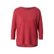 VERO MODA Majica VMAVA brusnica