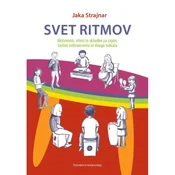 Svet ritmov /Jaka Strajnar