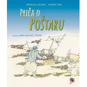 Priča o poštaru