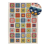 Zunanja preproga 80x150 cm Mila – Universal