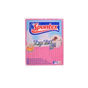 Truleks krpa 15.5x18.5cm Top Tex 5/1 Spontex