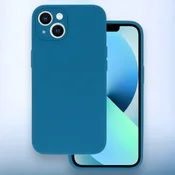 Silikonski ovitek Lite za Samsung Galaxy A03s