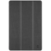 Tactical tridijelni knjižni ovitek za Xiaomi Redmi Pad Pro Črn