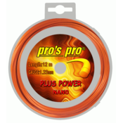 Teniska žica Pros Pro Plus Power (12 m)