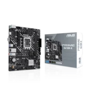 ASUS maticna ploca S1700 PRIME H610M-K INTEL H610, mATX