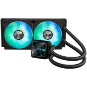 ASUS PRIME LC 240 ARGB vodeno hlađenje
