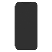 Samsung Flip Case Denarnica za Galaxy A34 Black