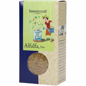 SONNENTOR ALFAALFA KLICE,120G