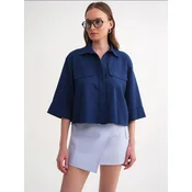 MixRay Bluza marine