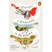 A History of England in 25 Poems