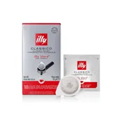 ILLY Kava v tabletah E.S.E. 18 kom