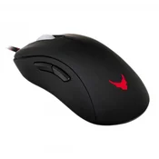 Omega Pro-Gaming miš VARR OM-275 EXA , 8200 DPI, crna