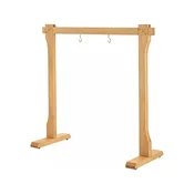 Stojalo leseno za gong do 86cm TMWGS-M MEINL