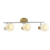 MV LUX spot lampa Braga DA6100/3