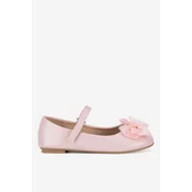 Balerinke Nelli Blu CM240430-8 Roza