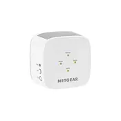 NETGEAR EX3110 Mrežni repetitor Bijelo