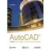 AutoCAD tajne koje svaki korisnik treba da zna