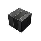 Hladilnik za procesor DeepCool ASSASSIN VC ELITE, 140mm, črn - R-ASN4-BKNVNN-GJD