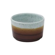 CHURCHILL Stonecast Nourish Siena Duck Egg skledica, prostornina: 0,11 litra (12 kos)