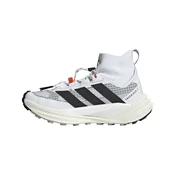 ADIDAS TERREX Nizki čevelj Freehiker 3 Ultra siva/črna/bela/off-bela