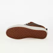 Sneakers Vans Knu Skool Suede Brown EUR 42