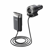 Adapter za uticnicu upaljaca za cigarete s 3X USB punjenjem