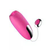 Silicone Clit Massager Vibro Jaje