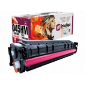 Inkdigo toner CRG045HM kompatybilny z Canon ColorimageCLASSMF632Cdw Certyfikat TÜV
