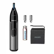 Philips NT3650/16 Trimer za nos, uši i obrve