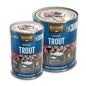 Belcando® Baseline - postrv - 800 g