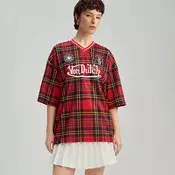 Majica sa printom Von Dutch