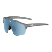 Kask Očala Alibi Regular - Siva Mat