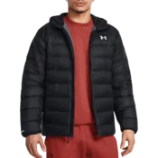 Under Armour Jakna s kapuco Legend Down