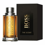 Hugo Boss The Scent toaletna voda za muškarce 100 ml