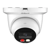 IPC-HDW2549TM-S-IL-0280B 5MP Smart Dual Light Fixed-focal Eyeball WizSense Network Camera