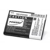 POWERY Akumulator Samsung SCH-R330