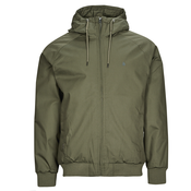 Volcom Kratke jakne HERNAN 5K JACKET Kaki