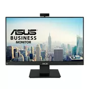 ASUS BE24EQK računalni monitor 60,5 cm (23.8) 1920 x 1080 pikseli Full HD LED Crno