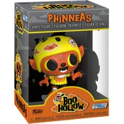 Funko Paka Paka Boo Hollow Phinneas
