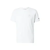 Champion Authentic Athletic Apparel Majica svetlo rumena/svetlo siva
