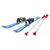 PLASTCON 41107762 Djecje carving skije Baby ski - plave
