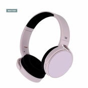 TNB Bluetooth slušalice CBSGL2PK/ roza