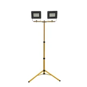 slomart Reflektor TRIPOD E023EI LED 2x50W 8500LM IP65