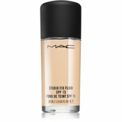 MAC Studio Fix Fluid matirajuci make-up SPF 15 nijansa NC15 30 ml